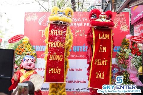 Cung Cap Cho Thue Doan Lan Su Rong